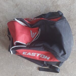 Easton Baseball/Softball READY Backpack